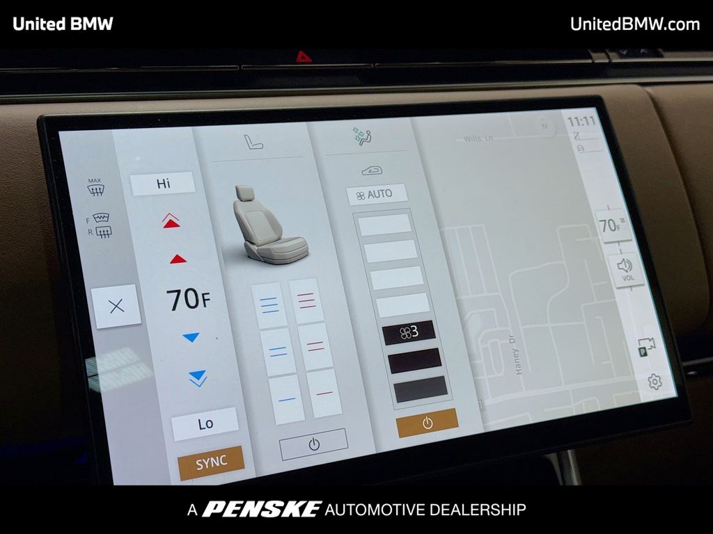 Thumbnail: 2024 Land Rover Range Rover - 11