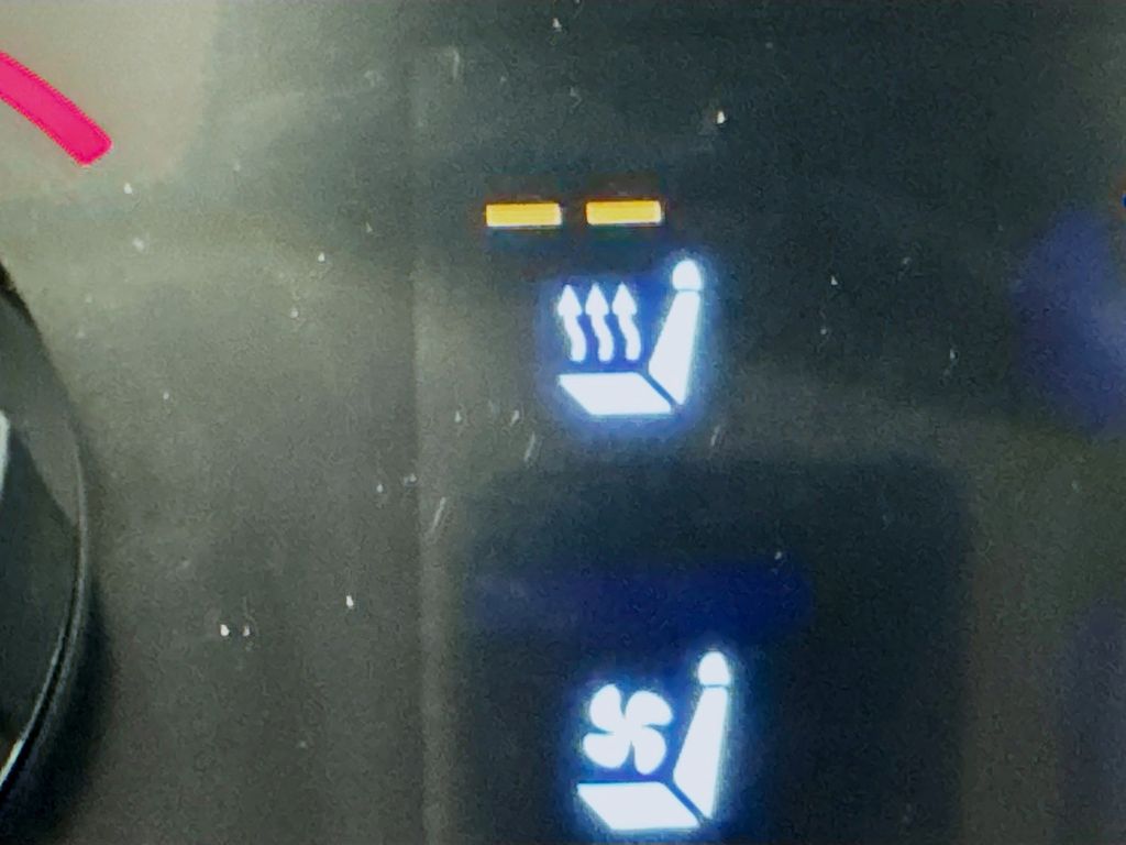 Used Car 2025 Hyundai Santa Fe  Calligraphy For Sale Under $40,000 In Austin, Texas