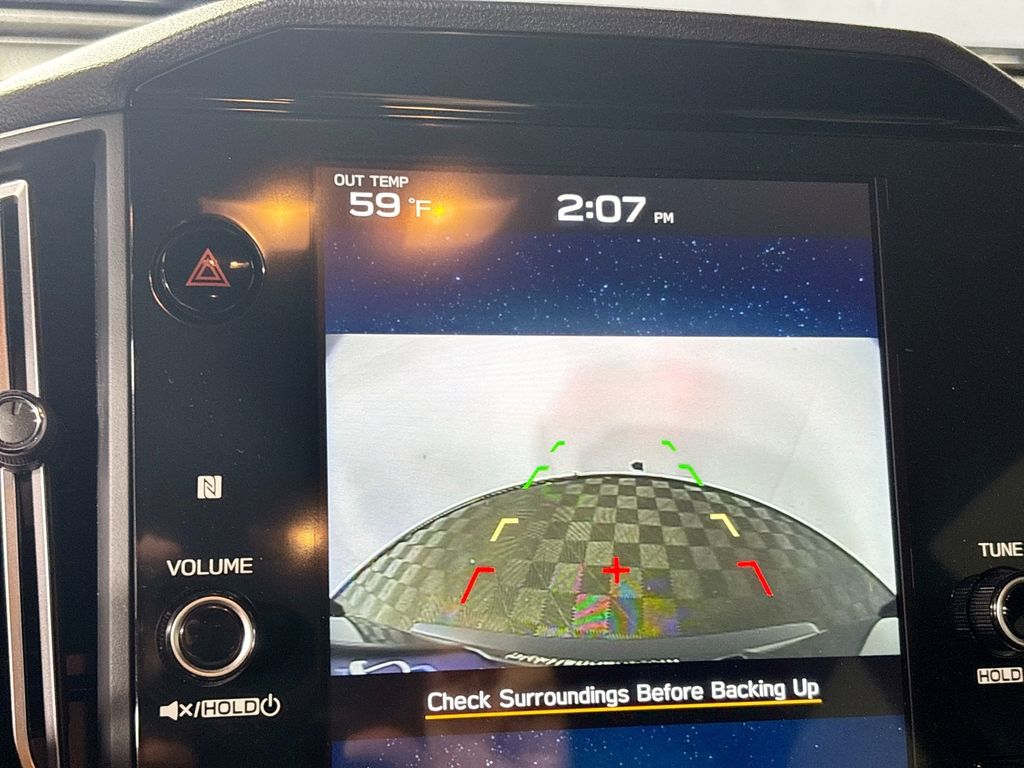 2024 Subaru WRX Base