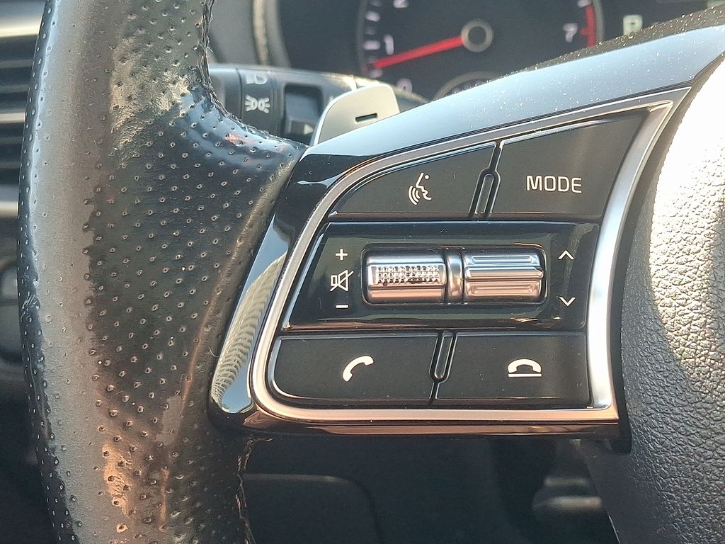 Thumbnail: 2019 Kia Optima - 22