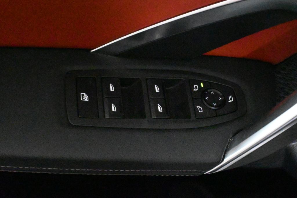 Thumbnail: 2025 BMW X1 - 29