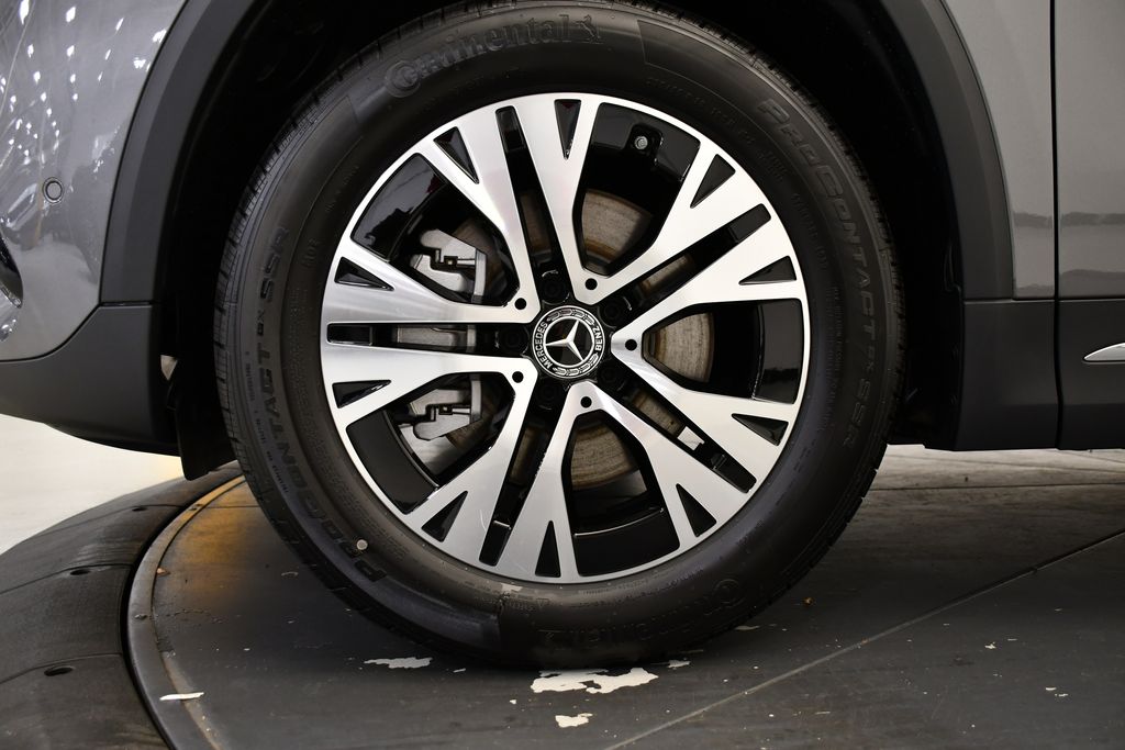 Thumbnail: 2026 Mercedes-Benz GLA - 13