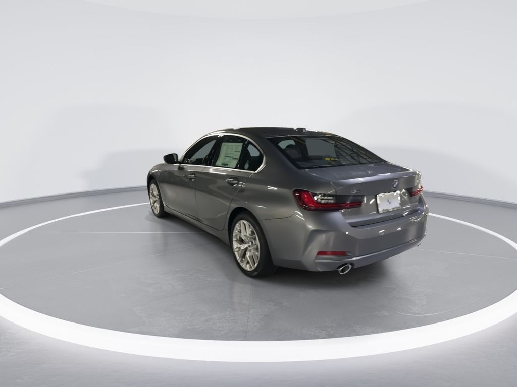 Thumbnail: 2025 BMW 3 Series - 6