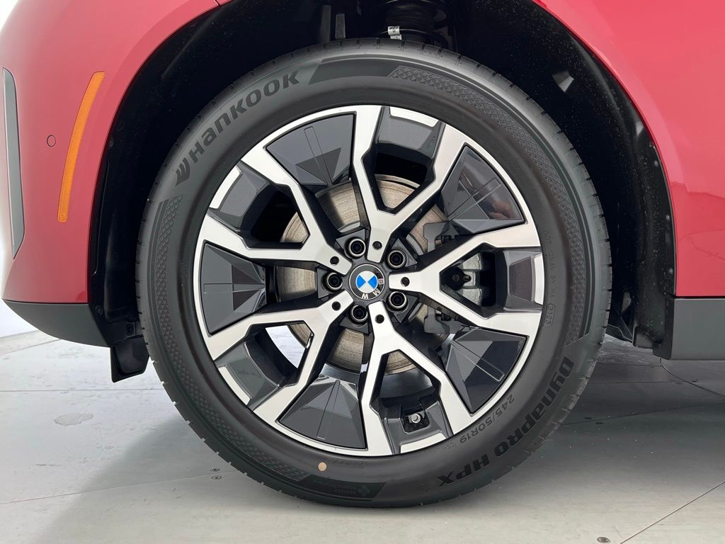 Thumbnail: 2026 BMW X3 - 21