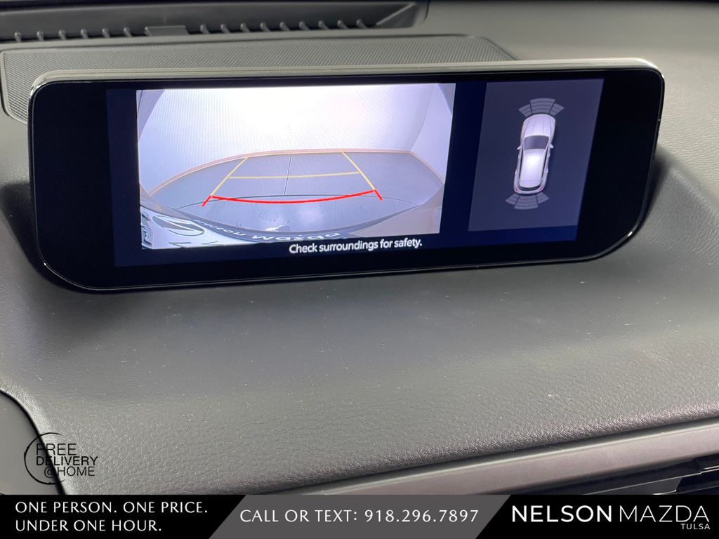 New 2026 Beige/tan Mazda 2.5 Turbo Meridian Edition image 32