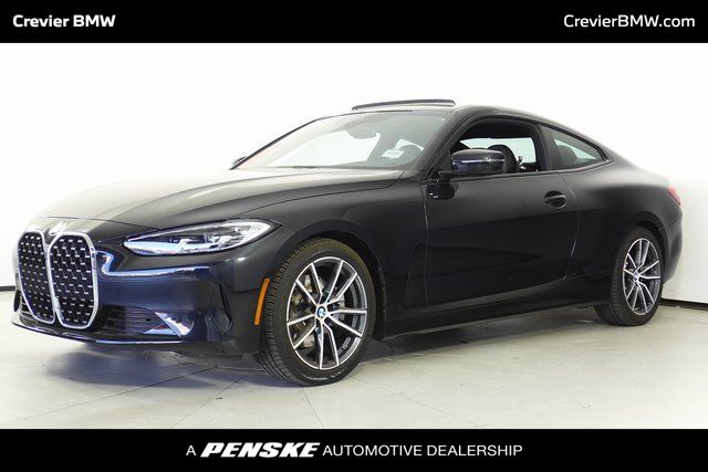 2022 BMW 4 Series 430i -
                Santa Ana, CA