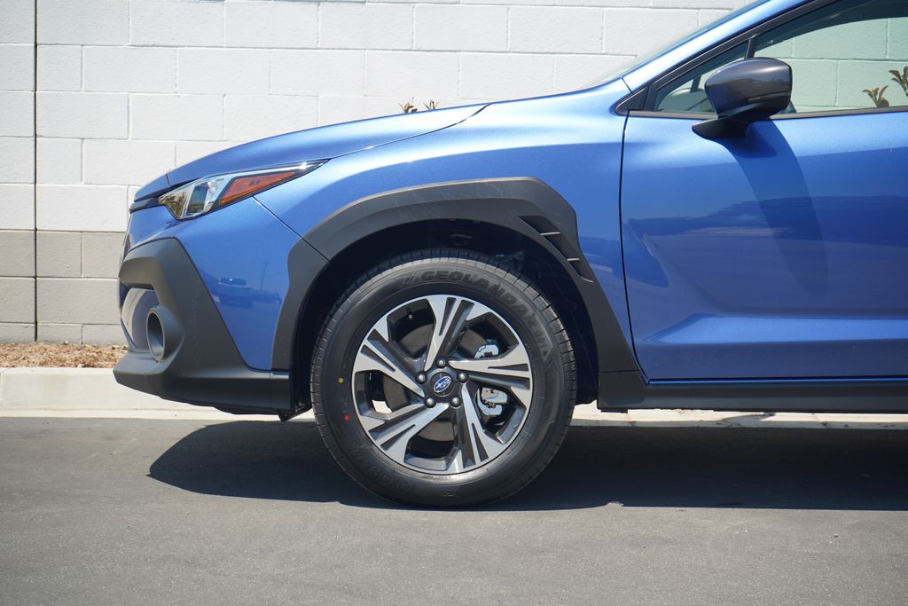 Thumbnail: 2025 Subaru Crosstrek - 2
