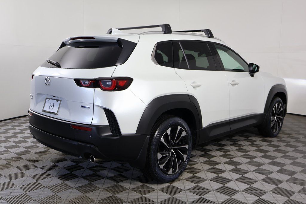 Thumbnail: 2026 Mazda CX-50 - 2