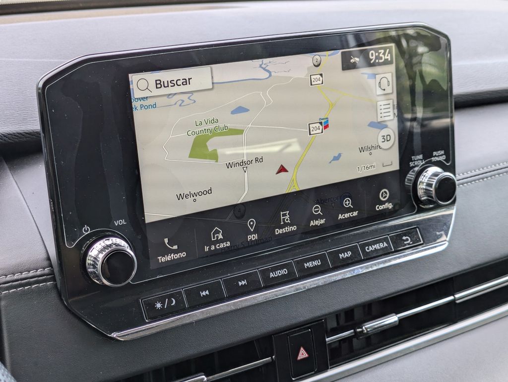 Used 2023 Mitsubishi Outlander SUV