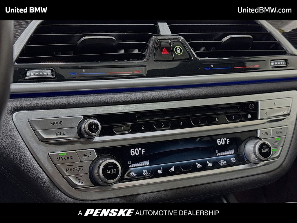 Thumbnail: 2020 BMW 7 Series - 11