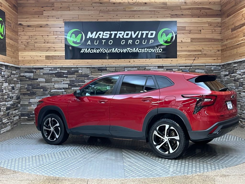 View vehicle photo 7