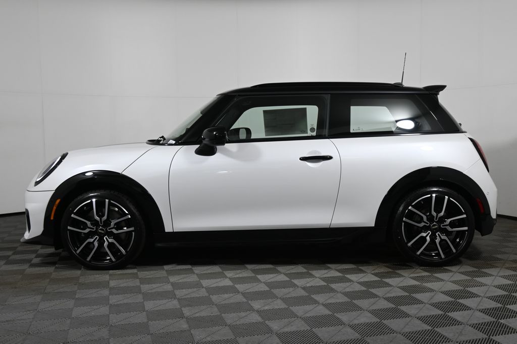 Thumbnail: 2026 MINI Cooper - 2