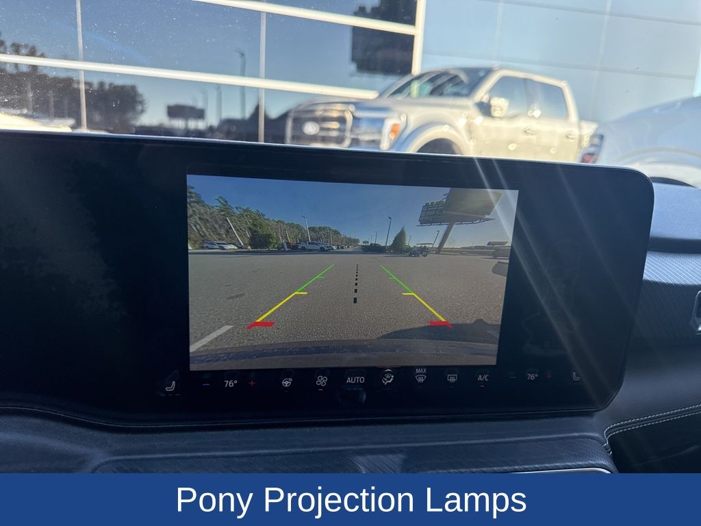 2024 Ford Mustang GT Premium Fastback