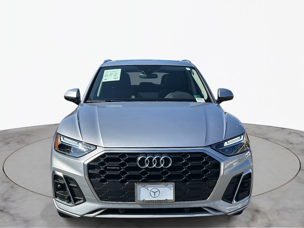 Thumbnail: 2023 Audi Q5 - 3