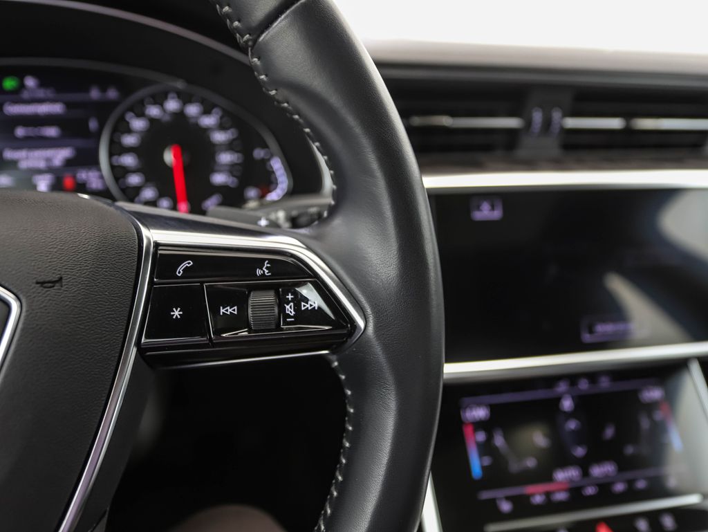 Thumbnail: 2020 Audi A6 - 13