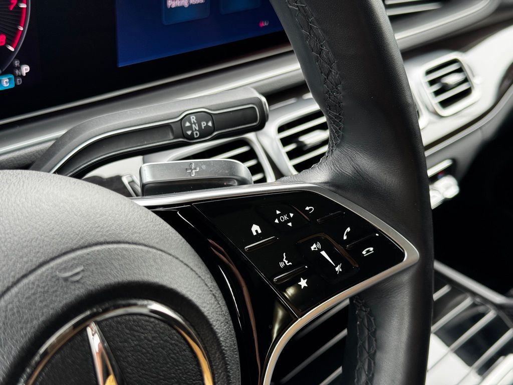 2024 Mercedes-Benz GLE GLE 350 photo