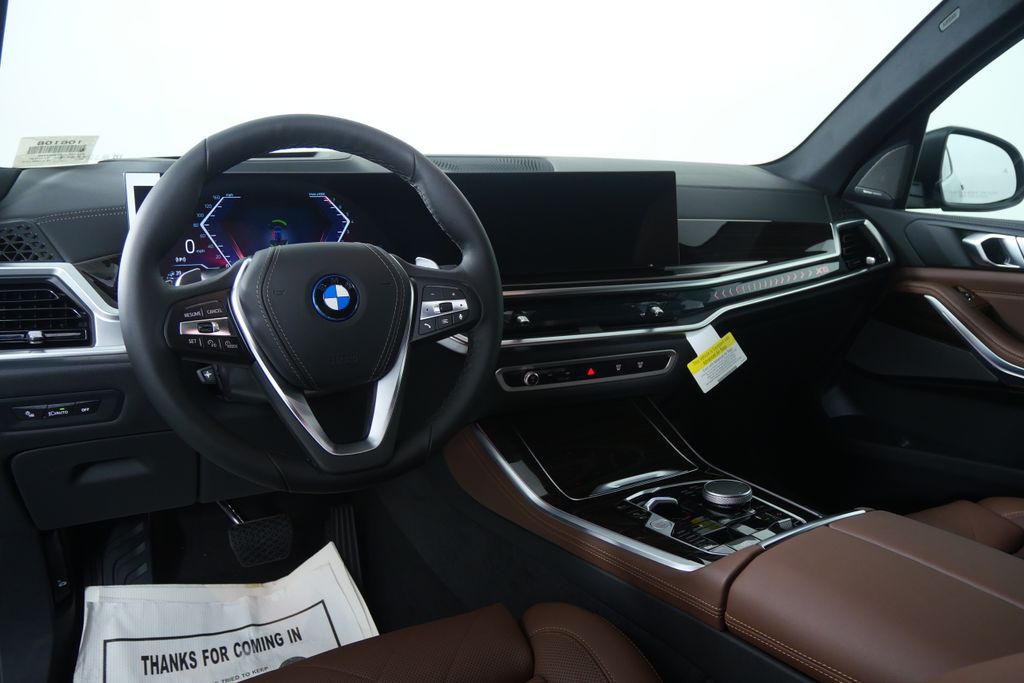 Thumbnail: 2026 BMW X5 - 18