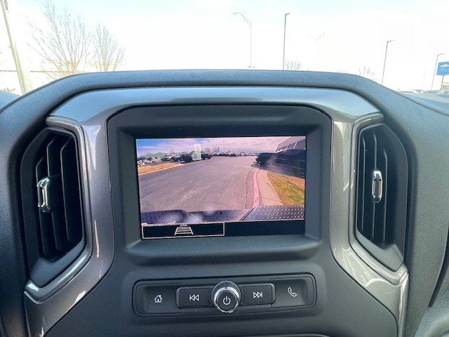 New Car 2025 Chevrolet Silverado 2500hd  Work Truck For Sale Under $70,000 In Austin, Texas