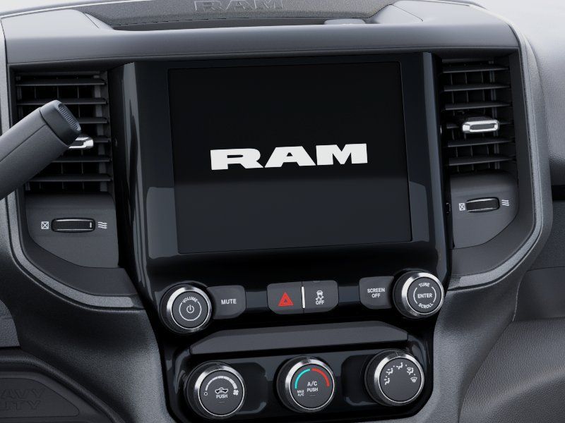 New 2026 Ram 3500 Truck