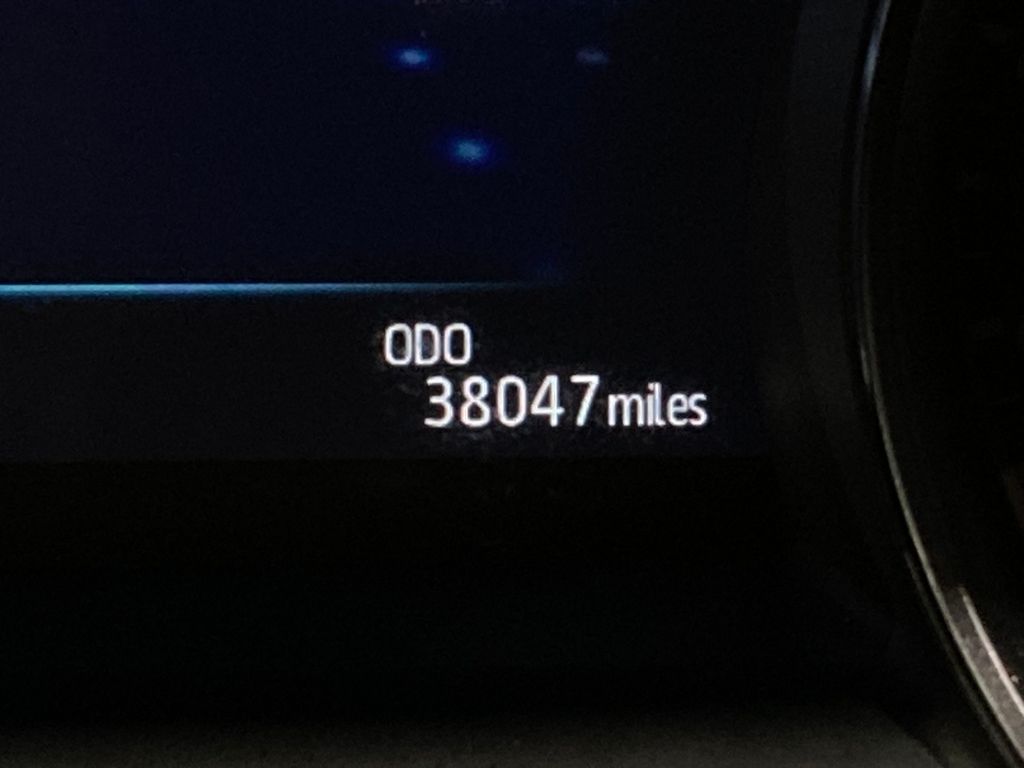 2024 Toyota Camry SE Nightshade