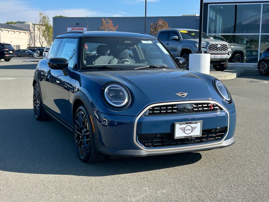 Thumbnail: 2026 MINI Cooper - 7