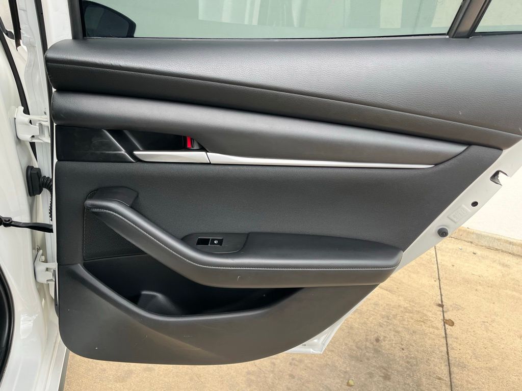 Used Car 2021 Mazda Mazda3  2.5 S For Sale Under $20,000 In Georgetown, Texas