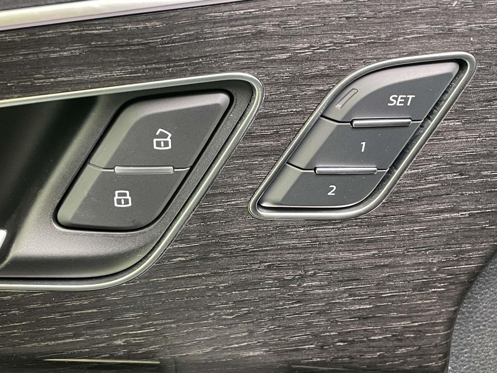 2026 Audi Q7 55 Premium Plus Blue at Audi Porsche Sewickley