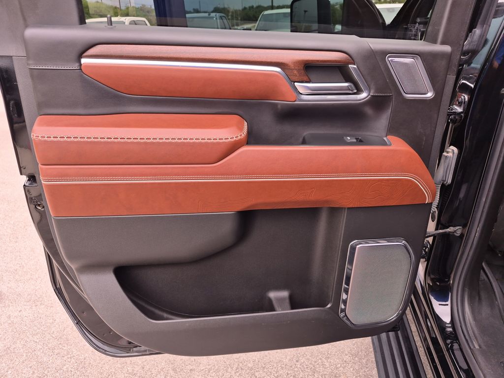Used Car 2024 Gmc Sierra 3500hd  Denali Ultimate For Sale Under $70,000 In Austin, Texas