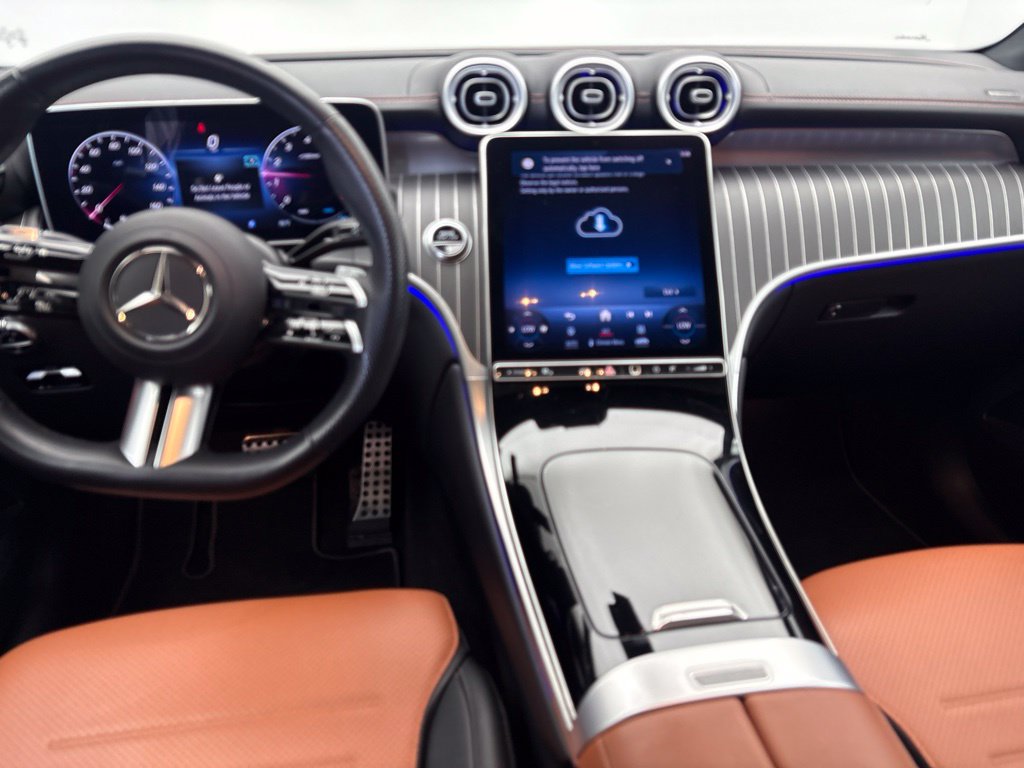 Thumbnail: 2023 Mercedes-Benz GLC - 30