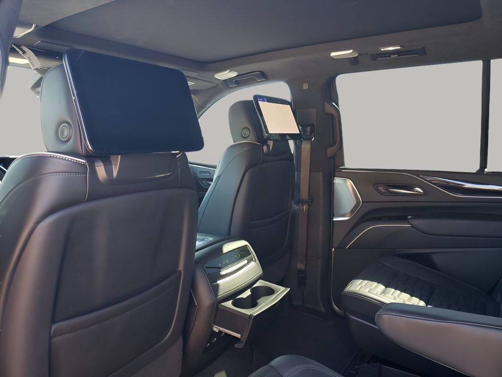 Used Car 2023 Cadillac Escalade  V-series For Sale Under $120,000 In Austin, Texas