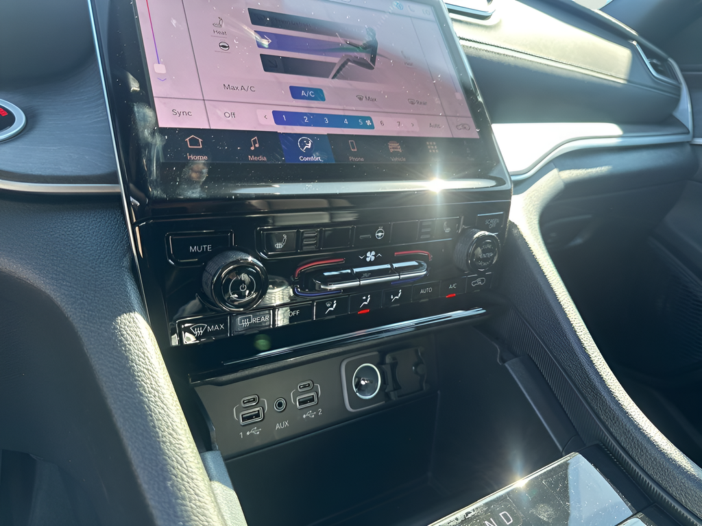 New Car 2025 Jeep Grand Cherokee  Limited For Sale Under $50,000 In Austin, Texas