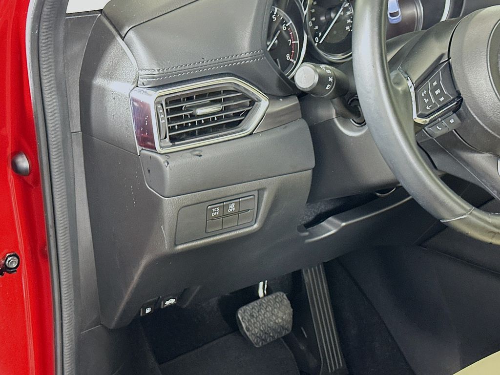 Thumbnail: 2020 Mazda CX-5 - 10