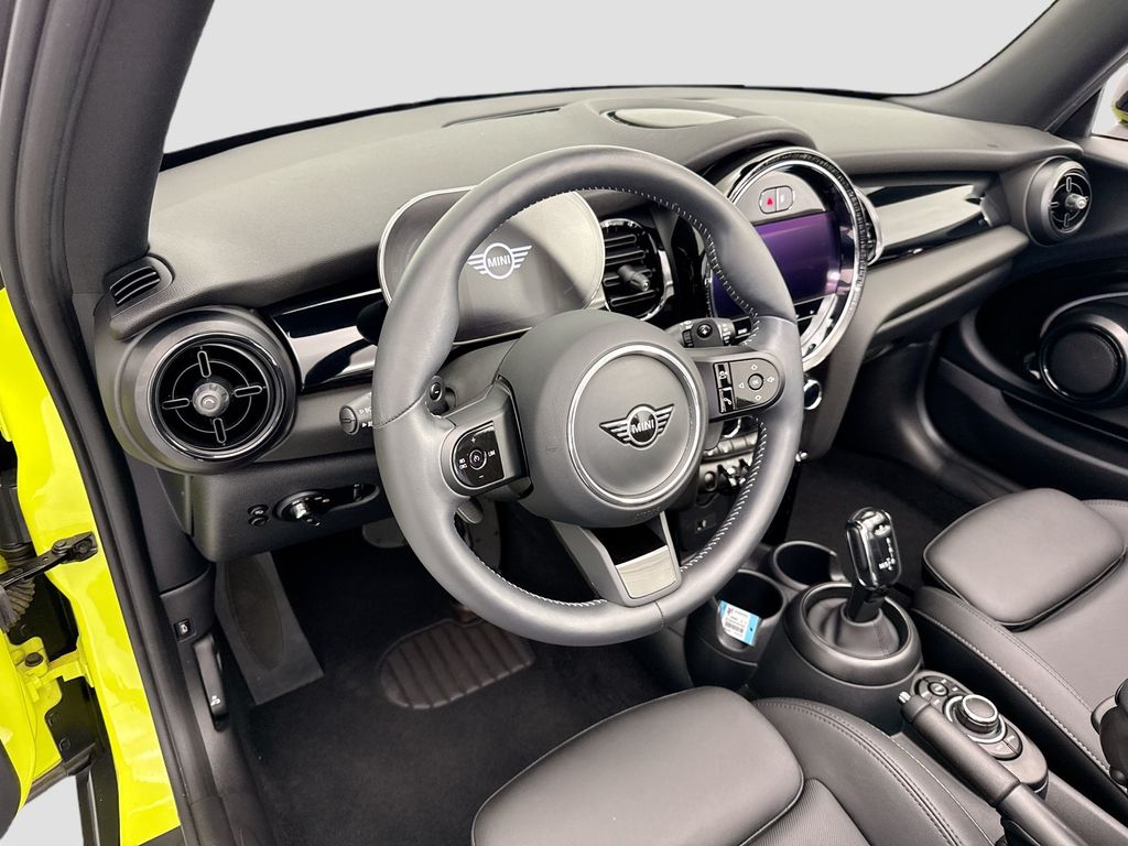 Thumbnail: 2024 MINI Cooper - 13