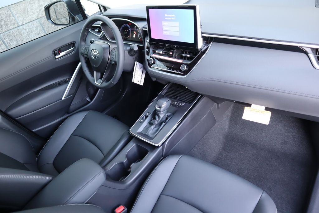 Thumbnail: 2026 Toyota Corolla Cross - 17