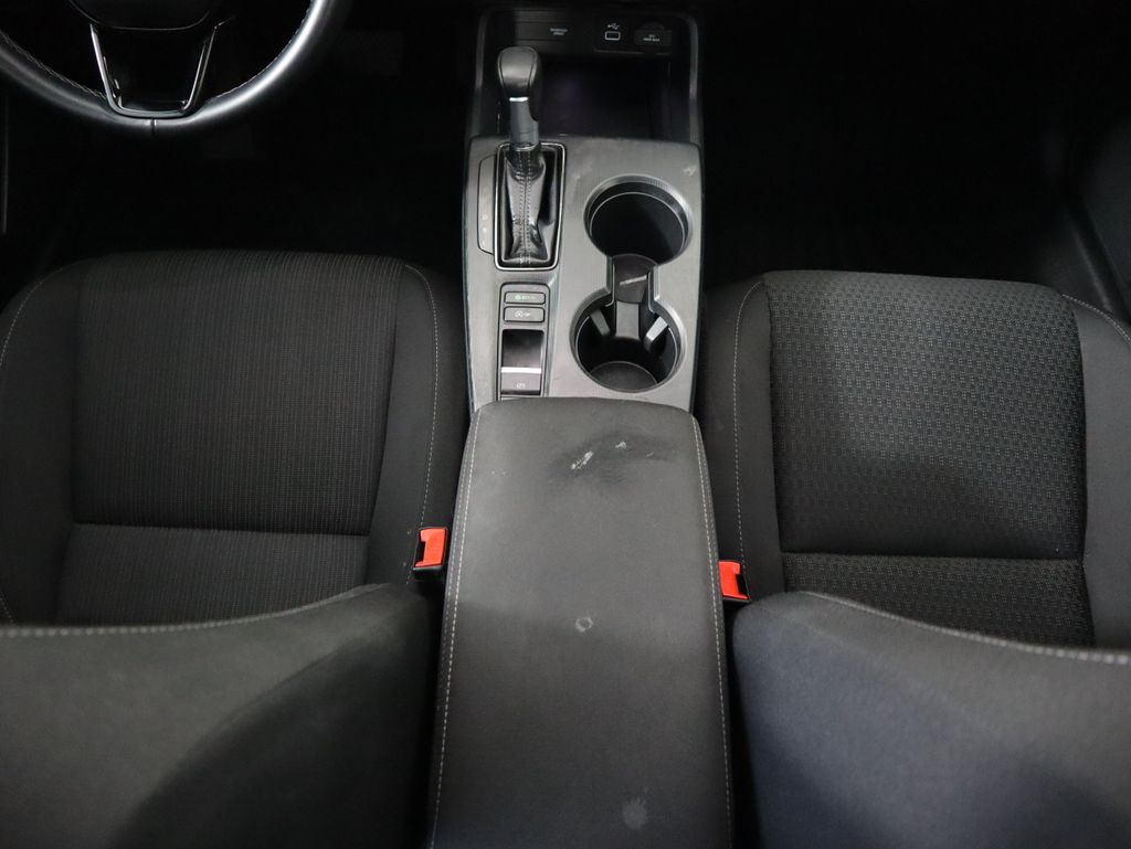 Thumbnail: 2024 Honda Civic - 16