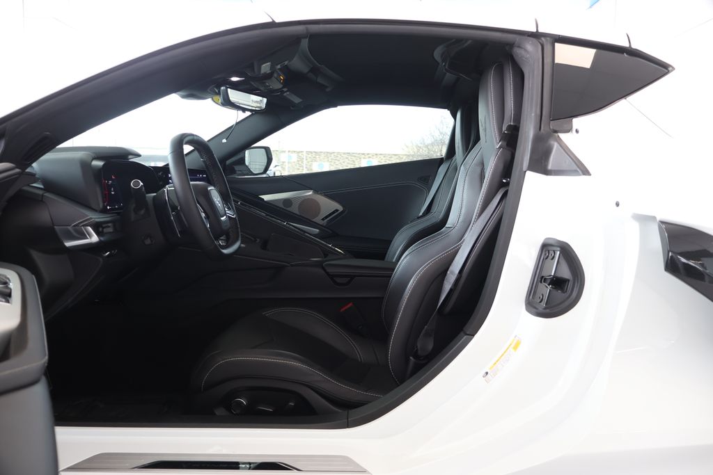 Thumbnail: 2024 Chevrolet Corvette - 22