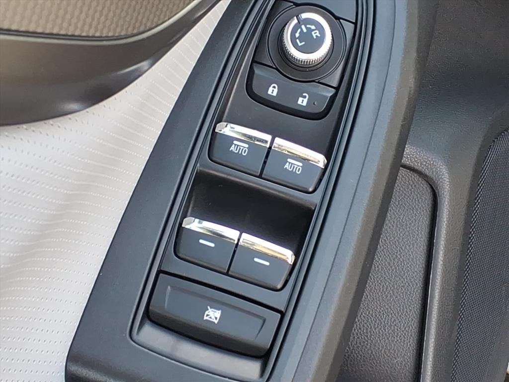 used 2023 Subaru Crosstrek car, priced at $24,900