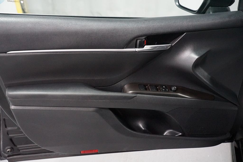 Thumbnail: 2024 Toyota Camry - 28