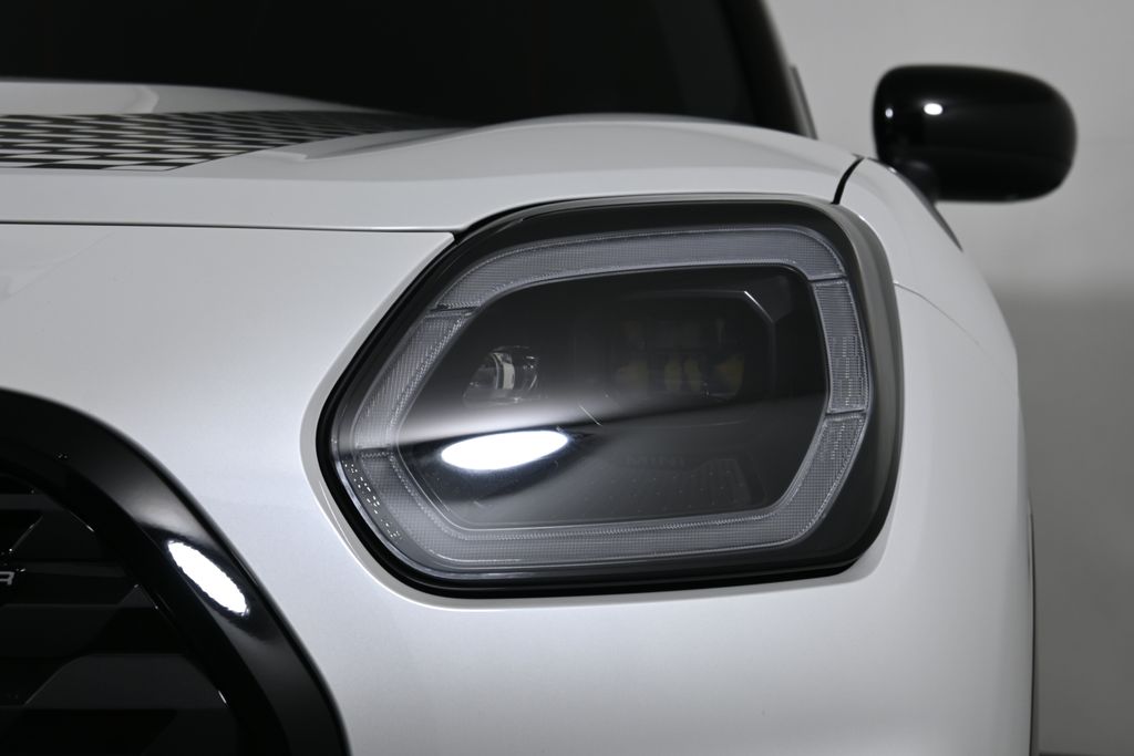 Thumbnail: 2026 MINI Cooper Countryman - 10