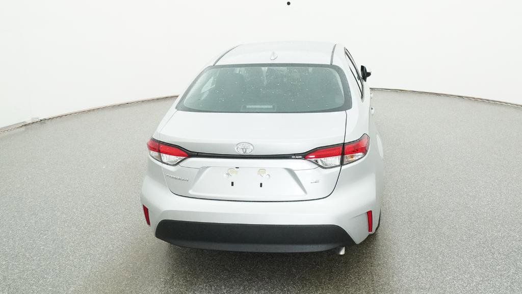 Thumbnail: 2026 Toyota Corolla - 26