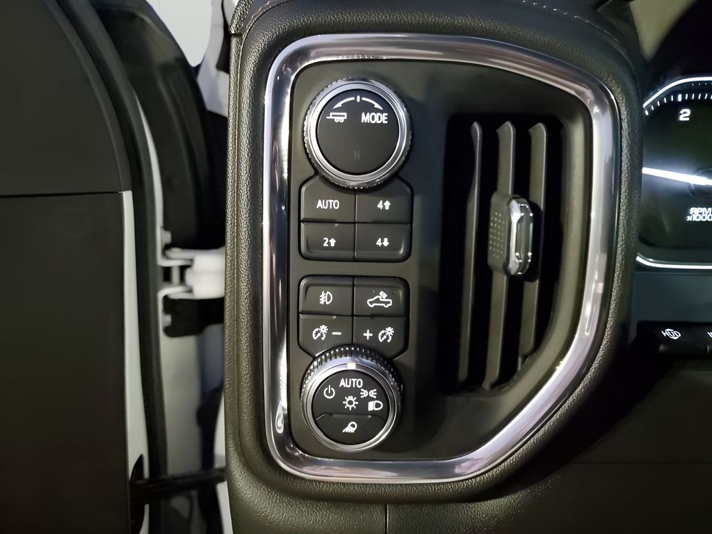 Used Car 2023 Gmc Sierra 2500hd  At4 For Sale Under $70,000 In Austin, Texas