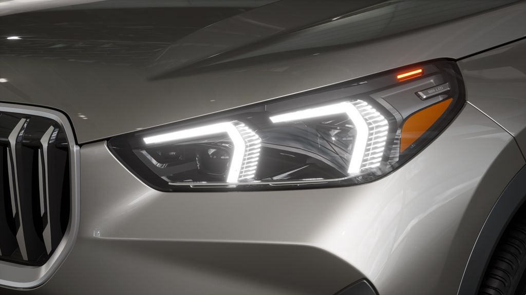 Thumbnail: 2026 BMW X1 - 31