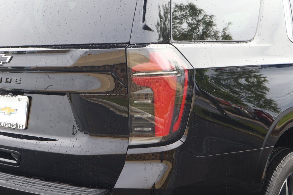Thumbnail: 2026 Chevrolet Tahoe - 7