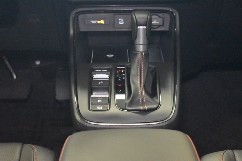 Thumbnail: 2026 Honda CR-V - 13