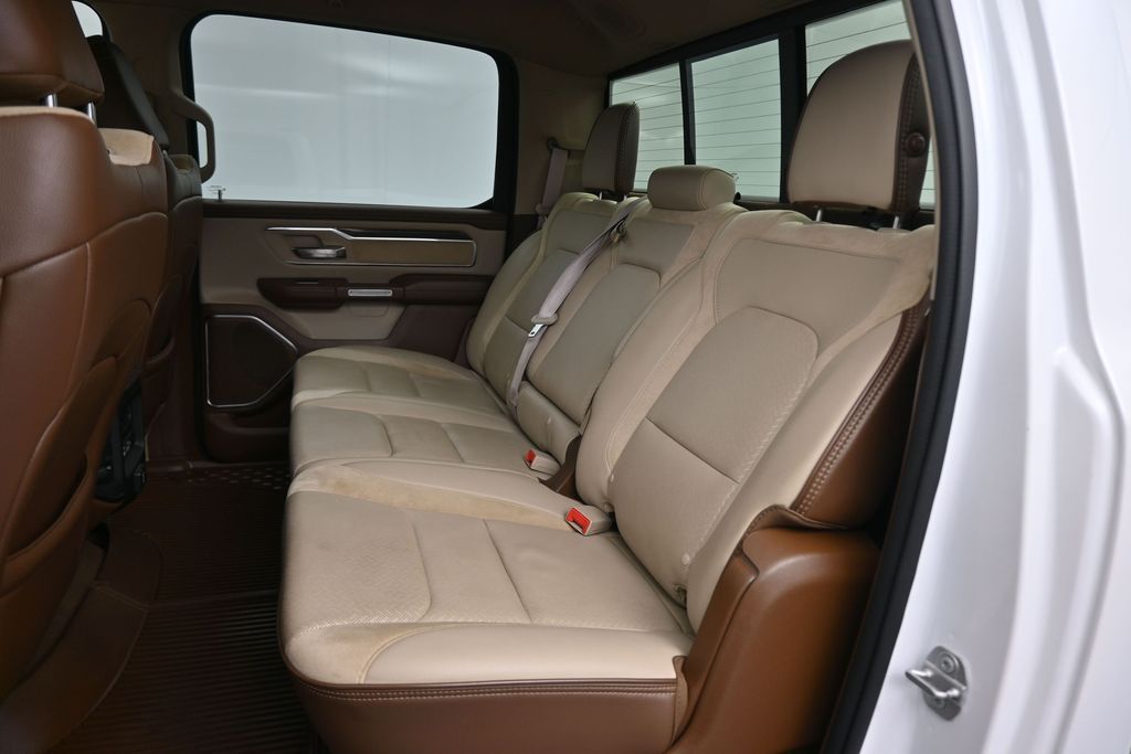 Used 2019 Ram 1500 Truck