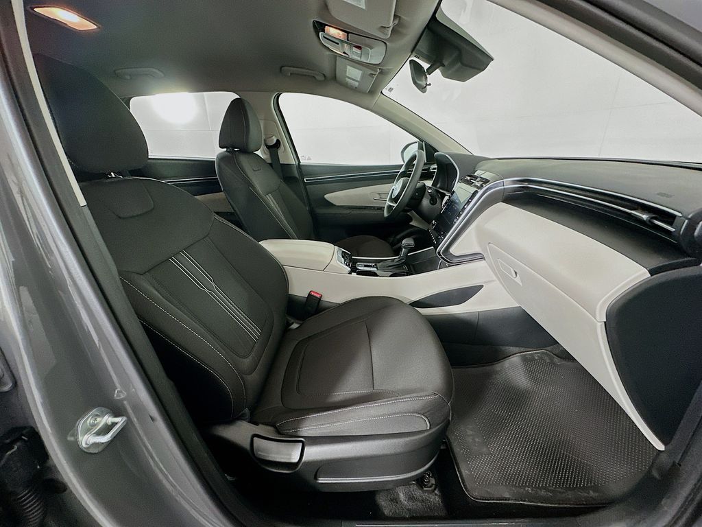 Thumbnail: 2024 Hyundai Tucson - 27