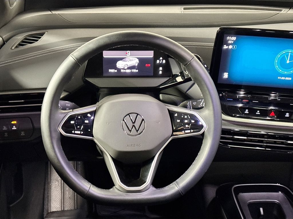 2024 Volkswagen ID.4 S