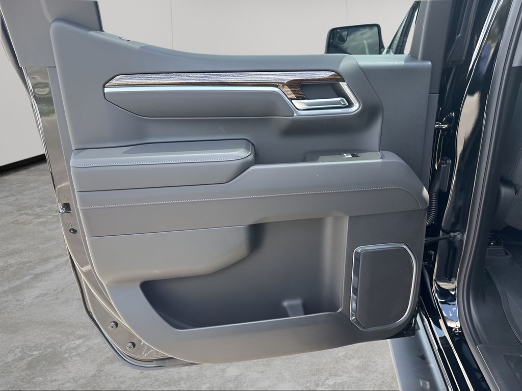 New Car 2025 Gmc Sierra 1500  Elevation For Sale In Austin, Texas