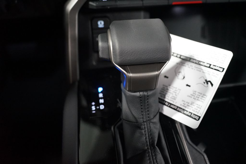 Thumbnail: 2026 Toyota Tundra - 23