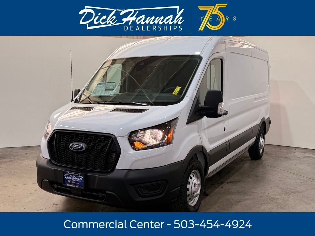2025 Ford Transit-350 Base